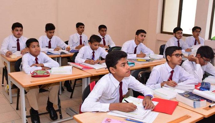 کراچی: متعدد نجی اسکولوں کا آج بھی اسکول بند رکھنے کا اعلان