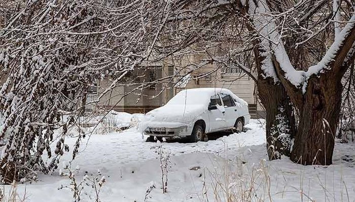 ملک کے بالائی علاقوں میں برفباری سے سردی کی شدت میں مزید اضافہ
