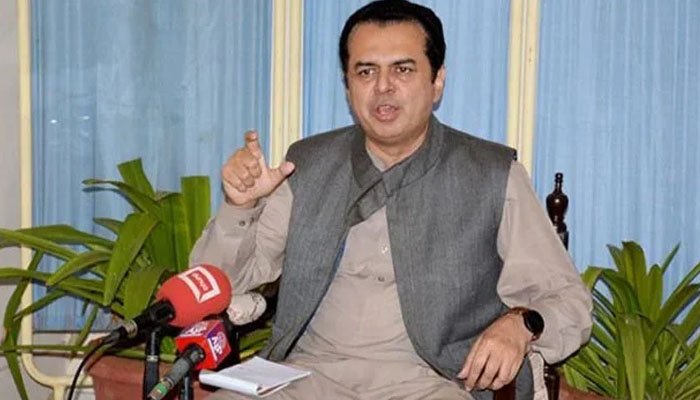 &rsquo;جتھوں کی بلیک میلنگ برداشت نہیں کی جائیگی، جرم کرنے اور کروانے والوں کو بھگتنا ہوگا&lsquo;