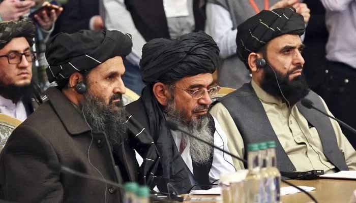 آسٹریلوی حکومت نے افغان طالبان حکومت پر نئی پابندیوں کی تجاویز دے دیں