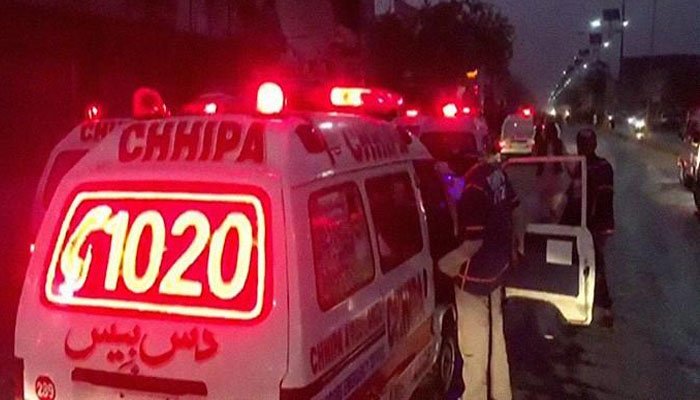 کراچی: 6 روز سے لاپتہ بچے کی بوری بند لاش کچرا کنڈی سے مل گئی