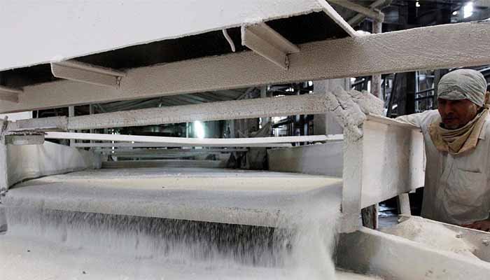 وفاقی حکومت کا شوگر سیکٹر کو مکمل ڈی ریگولیٹ کرنے کا فیصلہ