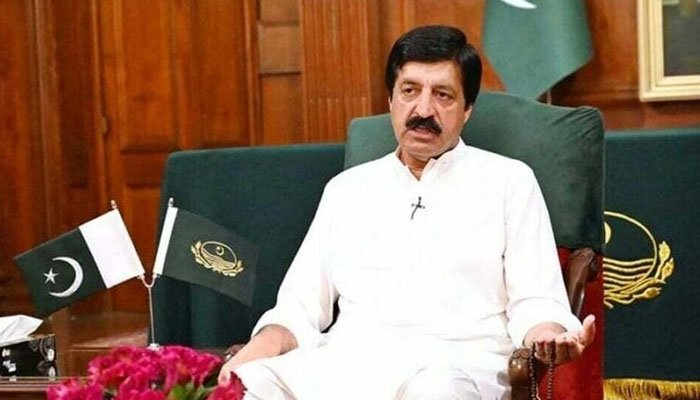 بلدیاتی ایکٹ 2025 میرے دستخط کا اور میں ایکٹ کو سمجھنے کا منتظر ہوں: گورنر پنجاب