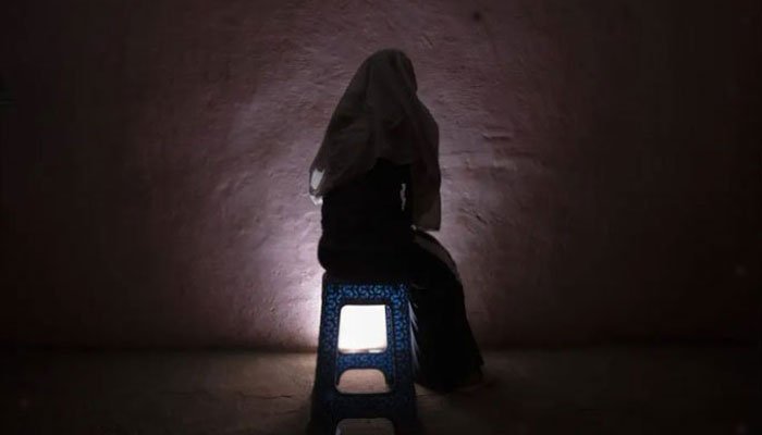 6 سال سے لاپتہ خاتون کا سراغ نہ مل سکا، اطلاع دہندگان کیلئے 5 لاکھ روپے انعام کا اعلان