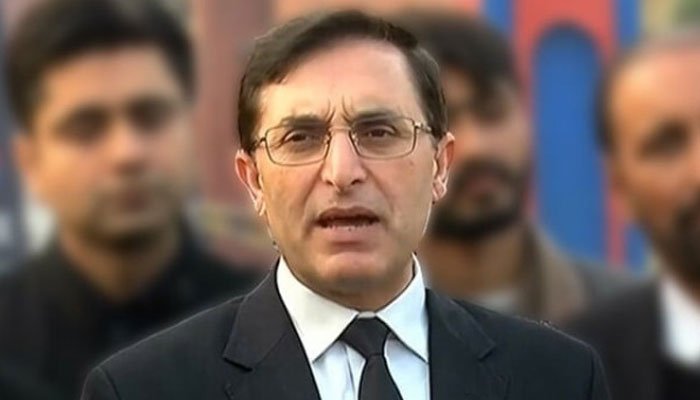 بیرسٹرگوہرسمیت پی ٹی آئی کے 18ایم این ایزنے قائمہ کمیٹیوں سے استعفے اسپیکر آفس جمع کرادیے