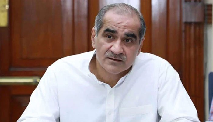 افغان حکومت بھارت سے خوشگوار تعلقات رکھے لیکن پاکستان کی سلامتی کی قیمت پر نہیں: سعد رفیق