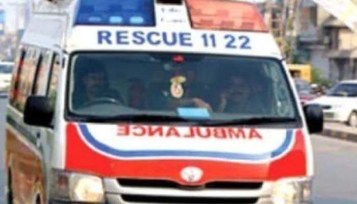 فیصل آباد: طالبہ کالج کی دوسری منزل سے گر کر جاں بحق