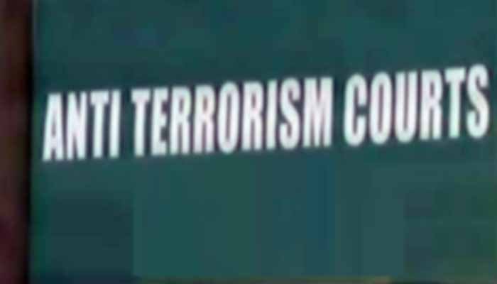 اسلام آباد: انسداد دہشتگردی عدالت سے پی ٹی آئی وکلاکے وارنٹ گرفتاری جاری