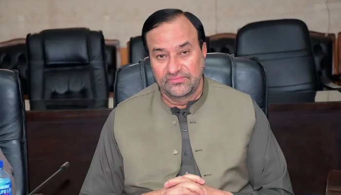 وزیراعظم چوہدری انوارالحق کیخلاف تحریک عدم اعتماد ایک ہفتے میں پیش کردی جائےگی: وزیر قانون آزاد کشمیر