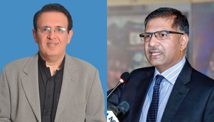 اپوزیشن کا چیئرمین سینیٹ اور حکومت پر فلور کراسنگ کی حمایت کا الزام