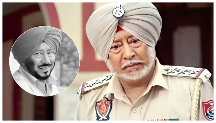 معروف بھارتی کامیڈین جسوندر سنگھ بھلا چل بسے