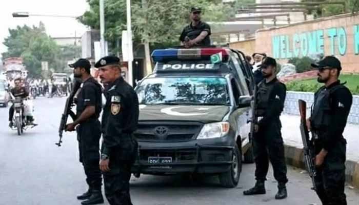 سندھ: دفعہ 144کے نفاذ میں ایک ماہ کی توسیع