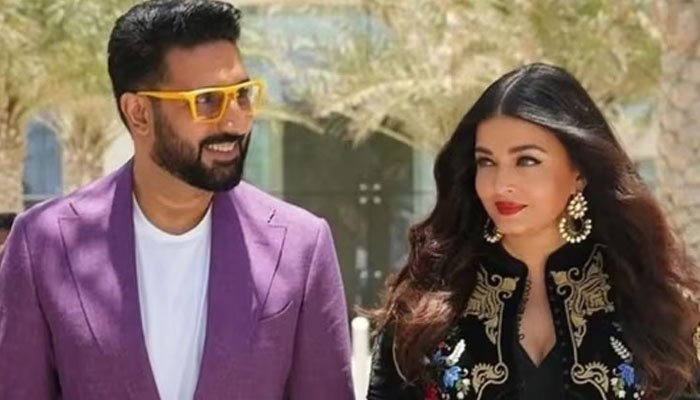 شوہر سے ناچاکی یا کچھ اور، ایشوریا زیادہ وقت والدہ کے گھر کیوں گزارتی ہیں؟ اداکارہ کے پڑوسی نے پوری کہانی بتادی