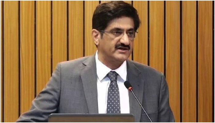 سندھ حکومت کا بارش کے باعث آج کراچی میں عام تعطیل کا اعلان