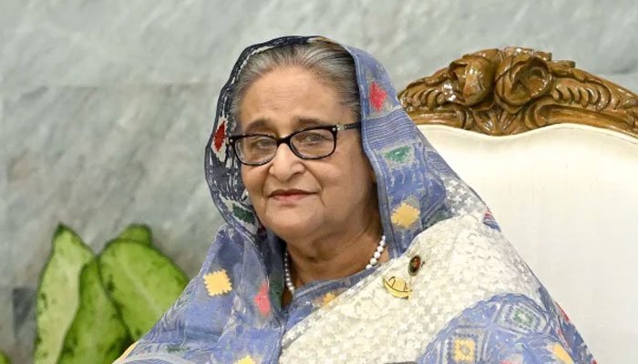 حسینہ واجد 1400 مرتبہ سزائے موت کی مستحق ہیں: چیف پراسیکیوٹر بنگلادیش