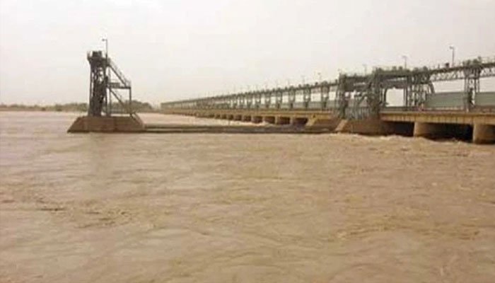 بھارتی آبی جارحیت: پاکستان کیجانب پانی چھوڑ دیا، گنڈا سنگھ والا پر سیلابی صورتحال