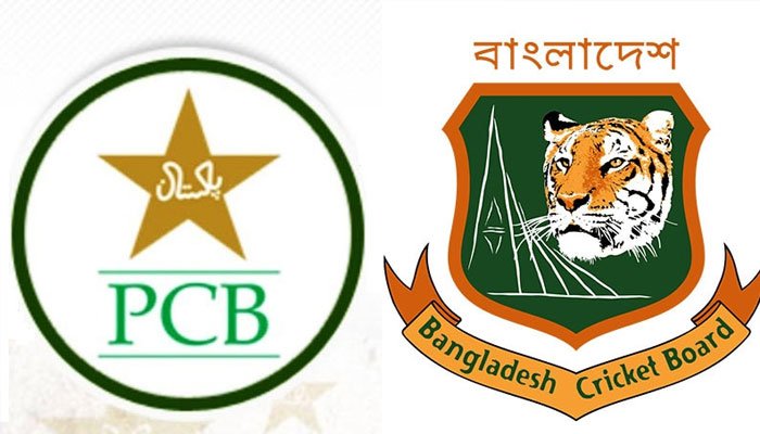 پی سی بی نے بنگلادیش کی ٹرائی سیریزکی آفر مسترد کردی
