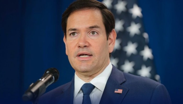 پاک امریکا تعلقات پر بھارت نے اعتراض نہیں کیا مگر ہم انکے خدشات سے آگاہ ہیں: امریکی وزیر خارجہ