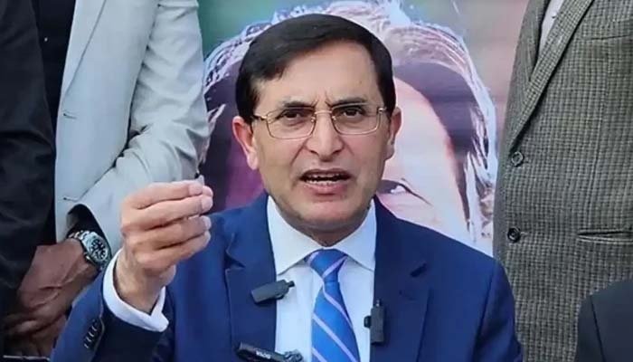 &rsquo;اگر پتا ہوتا اس بار بھی ہمارا مینڈیٹ قبول نہیں کیا جائیگا تو ضمنی الیکشن میں حصہ نہ لیتے&lsquo;