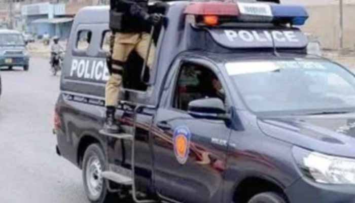 سونےکی بالیوں کی لالچ میں 7 سالہ بچی کو قتل کرنیوالا ملزم ہلاک