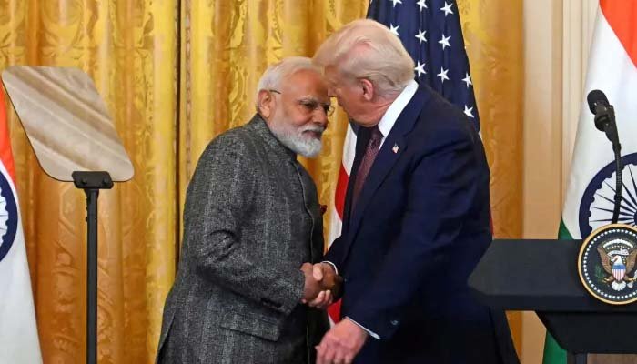 امریکی میگزین&rsquo;فارن افیئرز&lsquo; نے پاکستان کے بجائے بھارت پر انحصار کی امریکی پالیسی کو ناکام قراردیدیا