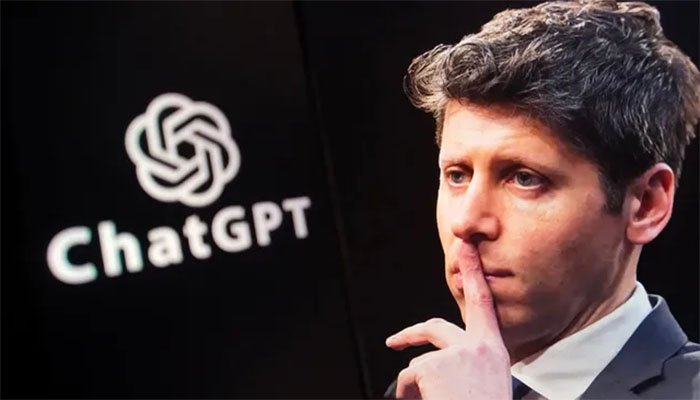 اے آئی سے کونسی ملازمتیں ختم ہوسکتی ہیں؟ سام آلٹمین کی پیشگوئی