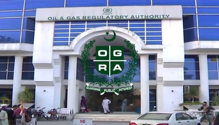 اوگرا نے رواں مالی سال کیلئے گیس کی قیمتوں میں اضافے کی منظوری دیدی