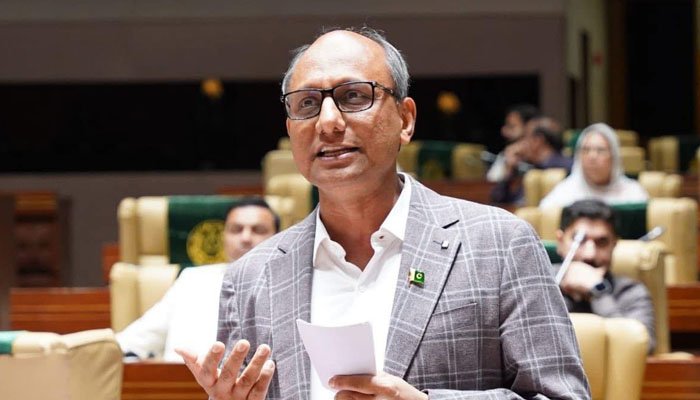 سندھ کابینہ میں ردو بدل متوقع، سعید غنی سے بلدیات کی وزارت واپس لینے کا فیصلہ