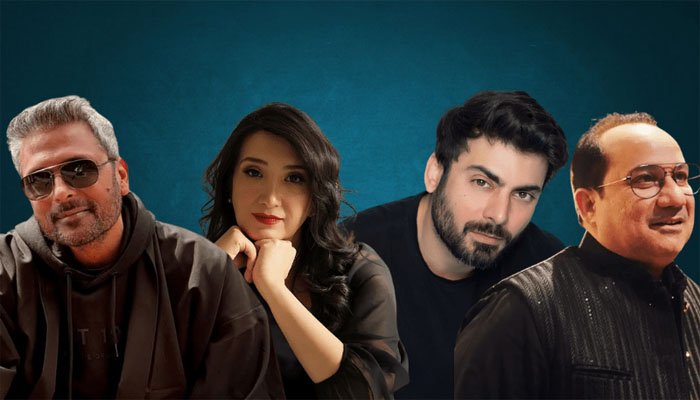 میوزک کا سب سے بڑا مقابلہ پاکستان آئیڈل کا باقاعدہ آغاز آج ہوگا