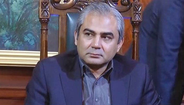 وزیر داخلہ نے مدارس یا مساجد کی بندش کو پروپیگنڈہ قرار دیدیا