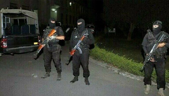 خیبر میں سی ٹی ڈی کی کارروائی، چمکنی خودکش حملے کے ماسٹر مائنڈ سمیت 3 دہشتگرد ہلاک