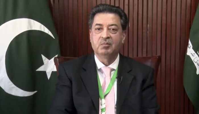 ضمنی الیکشن میں ٹرن آؤٹ ہمیشہ کم ہوتا ہے: چیف الیکشن کمشنر