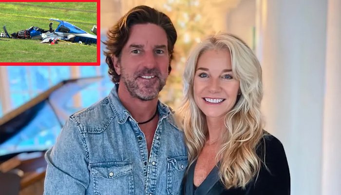 امریکی گلوکار اہلیہ اور بیٹی سمیت طیارہ حادثے میں ہلاک