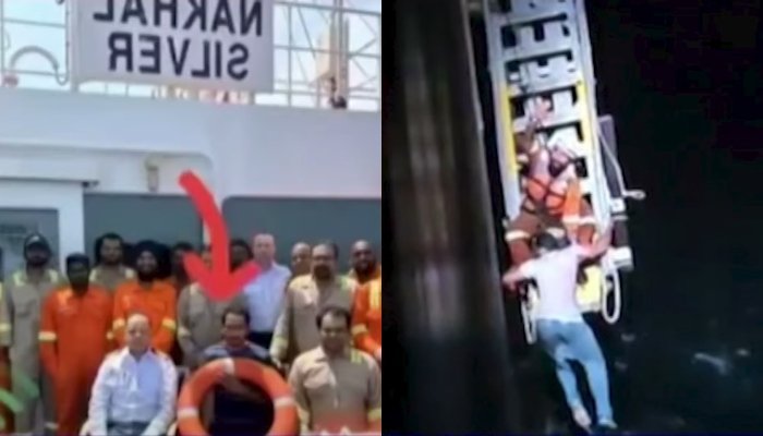 بنوں کے 23 ماہی گیر عمان کی سمندری حدود میں ڈوب گئے