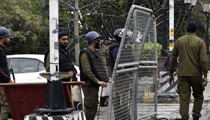 پنجاب بھر میں دفعہ 144 کے نفاذ میں 7 روز کی توسیع