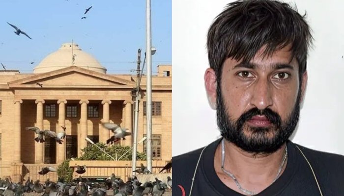 رینجرز اہلکاروں پر قاتلانہ حملے کے 27 سال پرانے کیس کا فیصلہ، عبید کے ٹو کی عمر قید کالعدم قرار