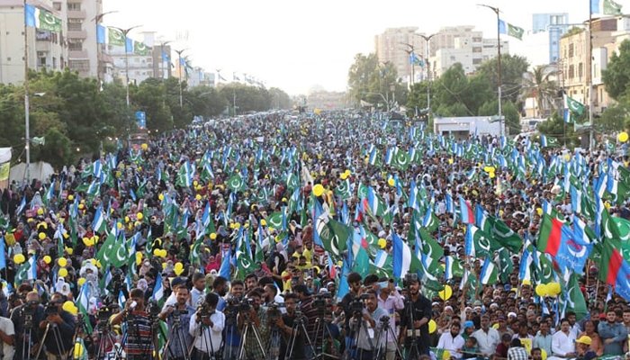 کراچی میں جماعت اسلامی کے زیر انتظام ٹاؤنز کو دیے گئے تمام فنڈز کی تفصیلات سامنے آگئیں