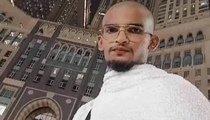 مدینہ بس حادثے میں زندہ بچ جانے والا واحد مسافر کون ہے؟