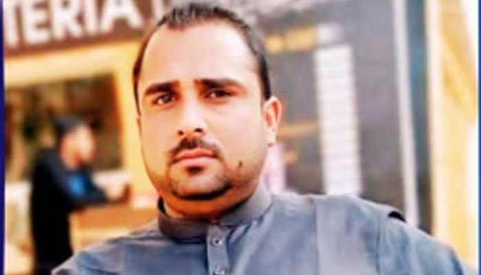 گھوٹکی: میرپور ماتھیلو پریس کلب کے جنرل سیکرٹری طفیل رند قاتلانہ حملے میں جاں بحق