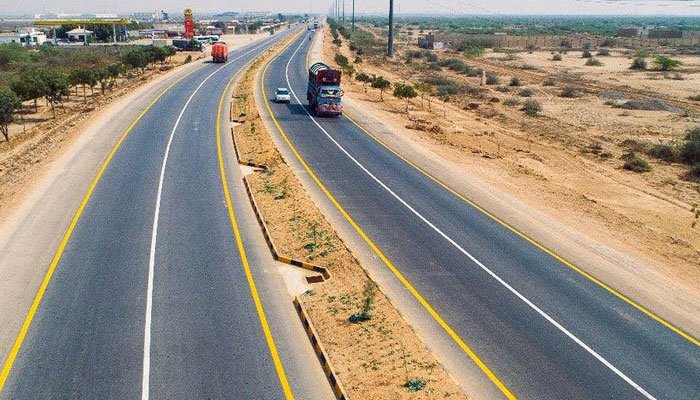 سپر ہائی وے کی زمین کا تنازع، سندھ حکومت کا این ایچ اے کو بغیر قیمت زمین دینے سے انکار