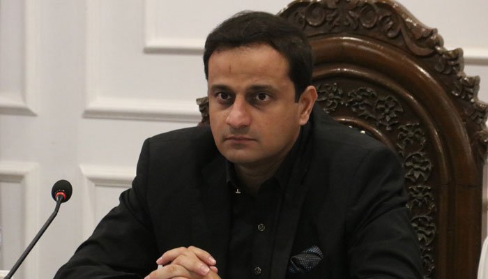 ایم کیو ایم بتائے کیا پنجاب کا بلدیاتی نظام سندھ میں نافذ کردیں؟ مرتضیٰ وہاب