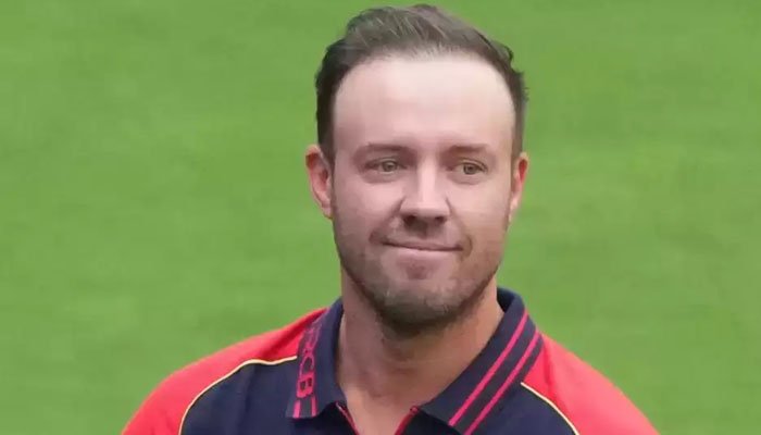 ایشیا کپ میں بھارتی ٹیم کے رویے پر اے بی ڈویلیئرز بھی خاموش نہ رہ سکے