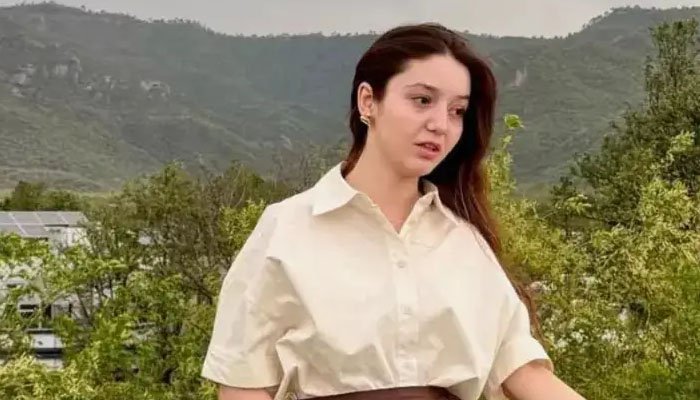 ثنا یوسف قتل کیس کے ملزم عمر حیات پر فرد جرم عائد