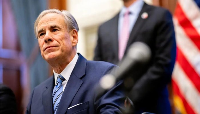 امریکی ریاست ٹیکساس میں 2 بڑی مسلم تنظیموں پر پابندی عائد