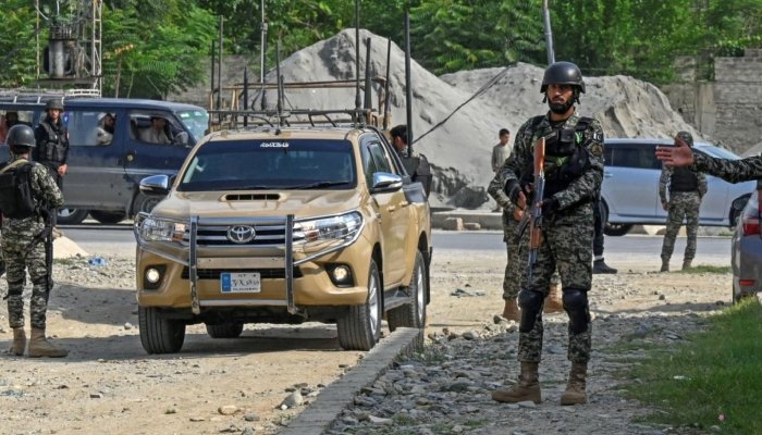 کرم میں فورسز کی کارروائیاں، فتنہ الخوارج کے 23 دہشتگرد مارے گئے