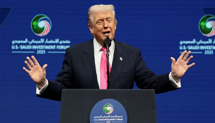 ٹرمپ کا سوڈان جنگ کے خاتمے پر جلد کام شروع کرنےکا اعلان