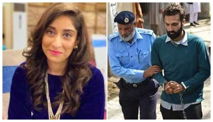 نور مقدم کیس میں تکلیف دہ اضافی نوٹ