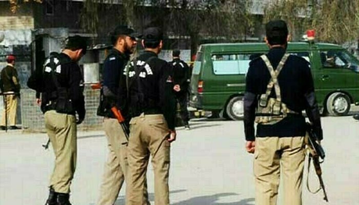 بنوں میں سی ٹی ڈی نے فتنہ الخوارج کے انتہائی مطلوب 2 دہشتگرد ہلاک کردیے