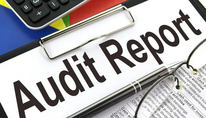 375 ٹریلین کی بے ضابطگیوں کی رپورٹ حکومت کو بدنام کرنے کی سازش قرار