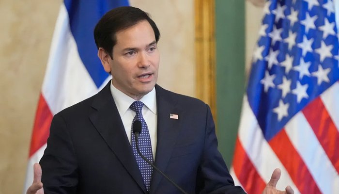 'فلسطین کو ریاست تسلیم کیا تو مسائل بڑھ جائیں گے' : امریکا نے تمام ممالک کو خبردار کر دیا